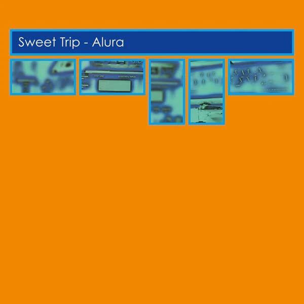 Sweet Trip Alura Expanded Edition (CD)