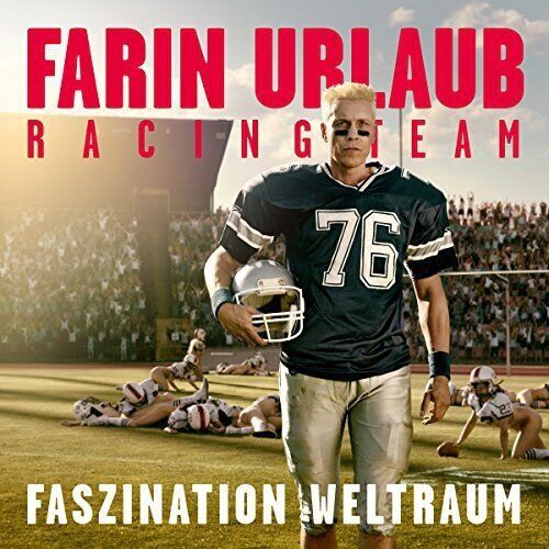 Farin Urlaub Faszination Weltraum (CD)