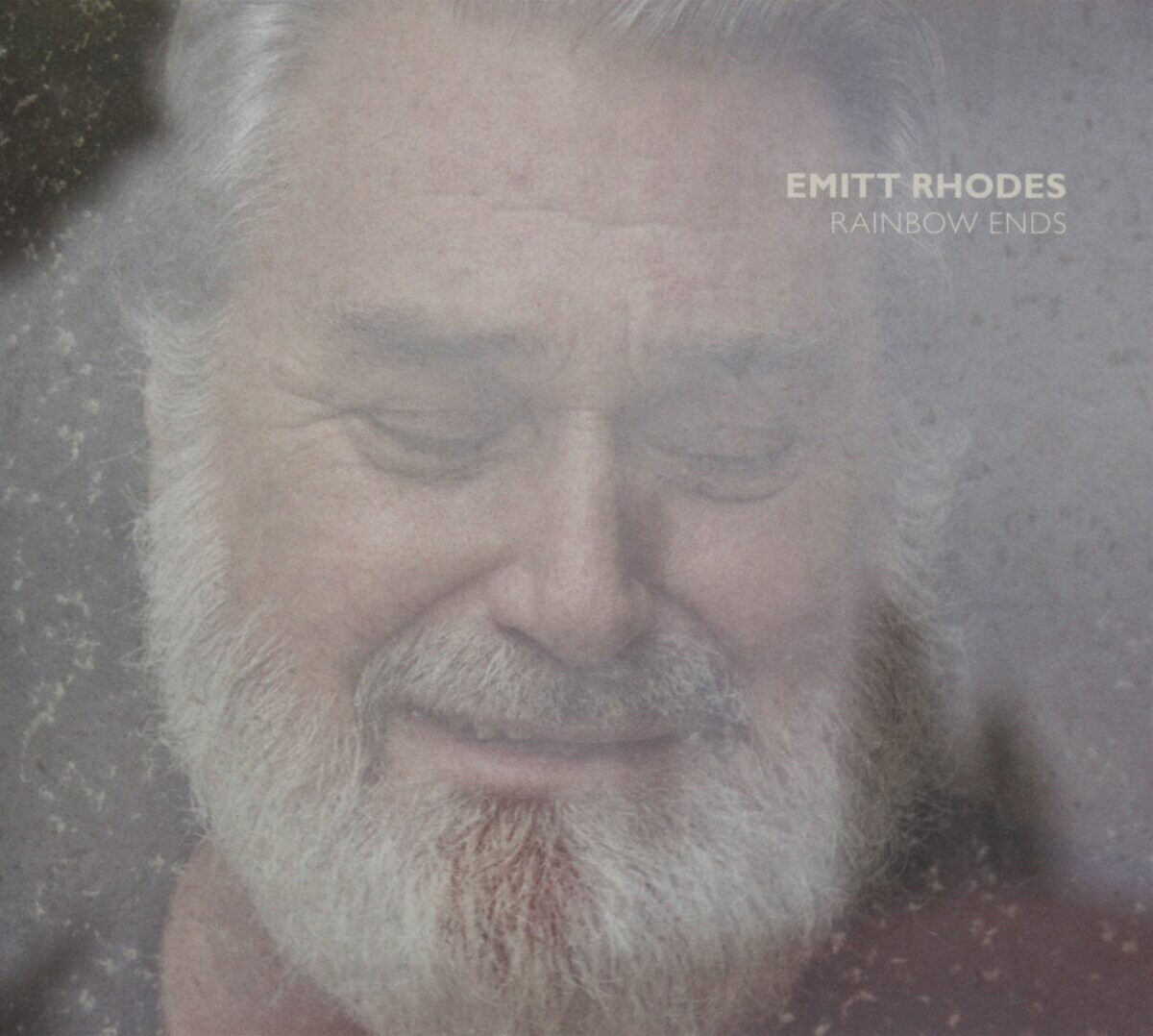 Emitt Rhodes Rainbow Ends (CD) Album