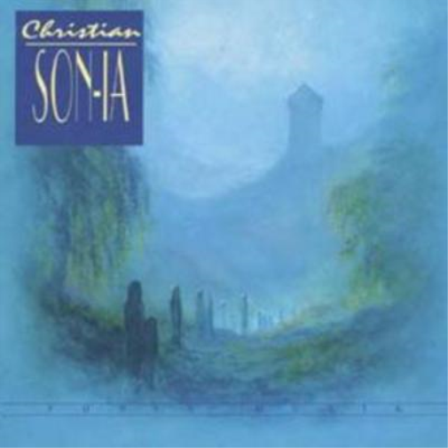 Christian Son-ia (CD) Album