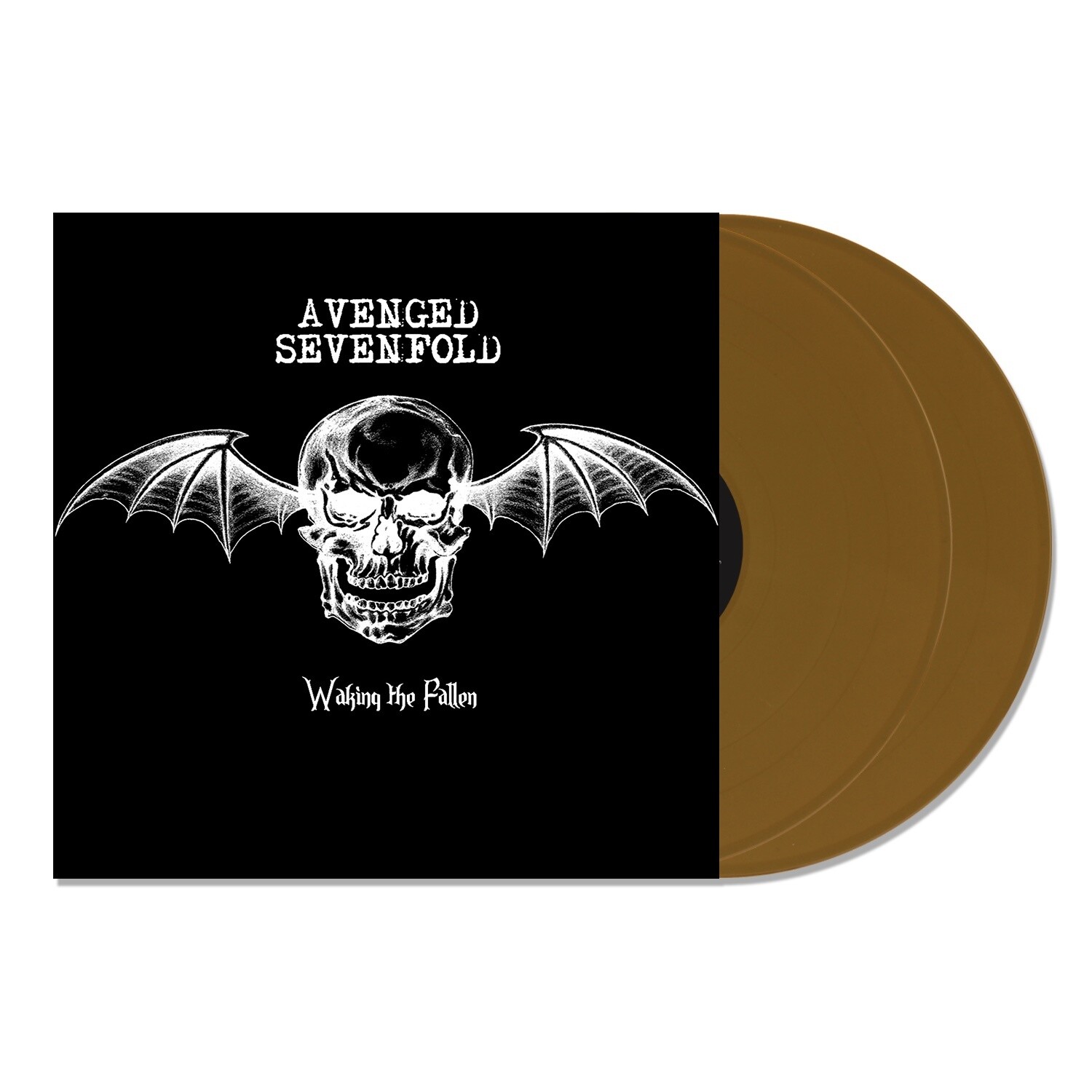Avenged Sevenfold Waking the Fallen (Vinyl LP)