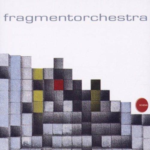 Fragment Orchestra - Fragmentorchestra - Cd