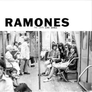 Ramones - The 1975 Sire Demos (Rsd 2024)