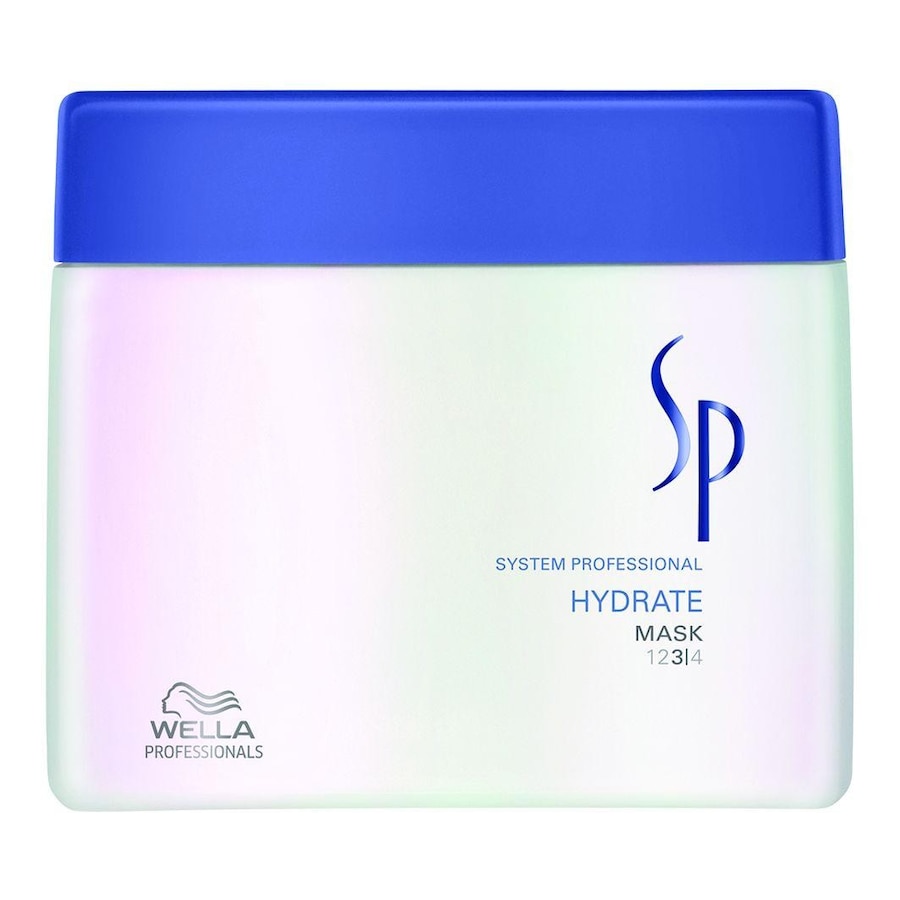 Wella SP Hydrate Hydrate Mask