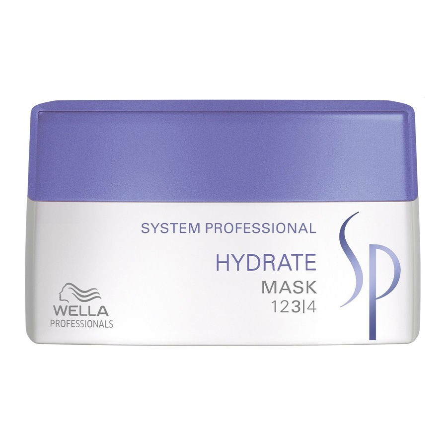 Wella SP Hydrate Hydrate Mask