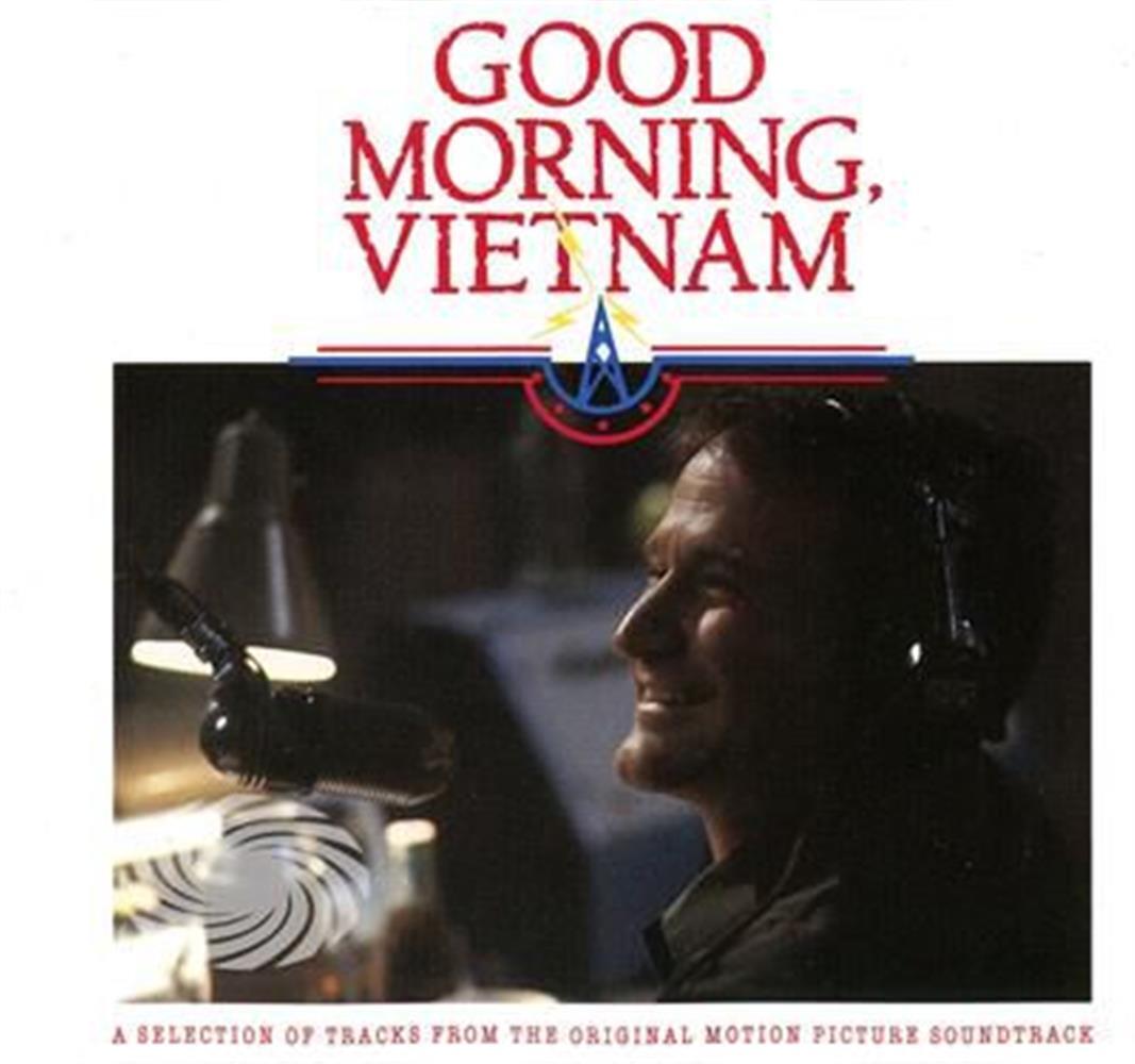 Good Morning Vietnam / O.S.T. - AA.VV. (Audio Cd)