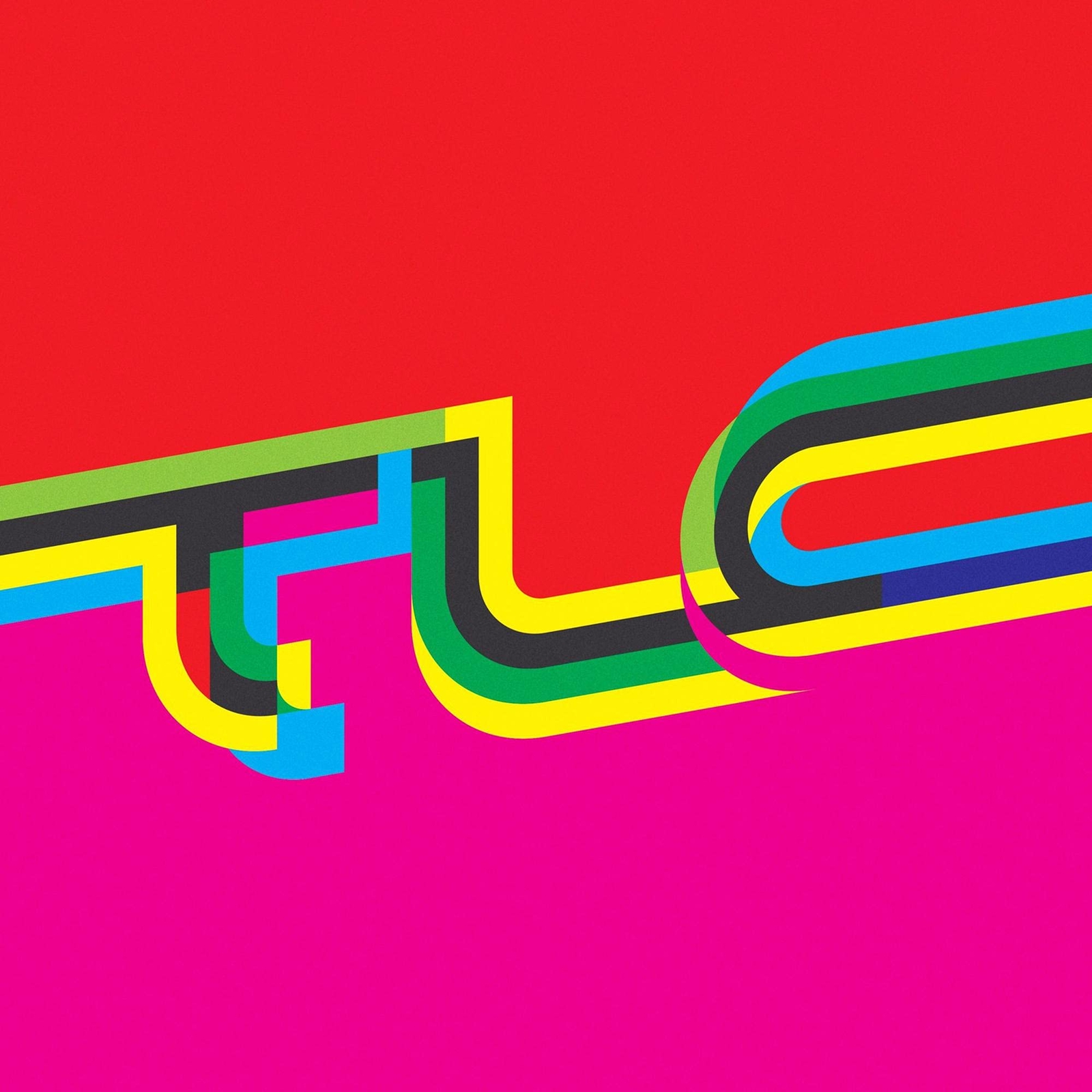 TLC TLC (CD)