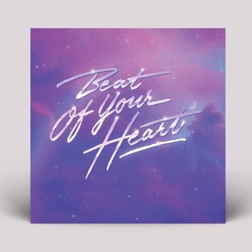 Purple Disco Machine Purple Disco Machine - Beat Of Your Heart (Vinyl LP)