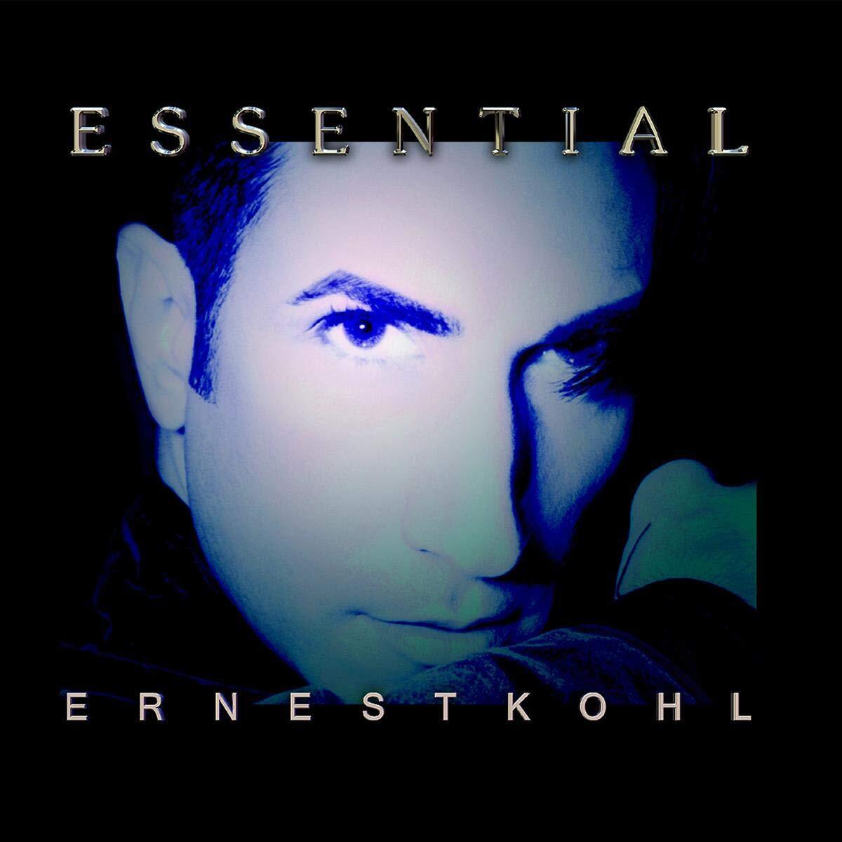 Kohl,Ernest Essential (CD)