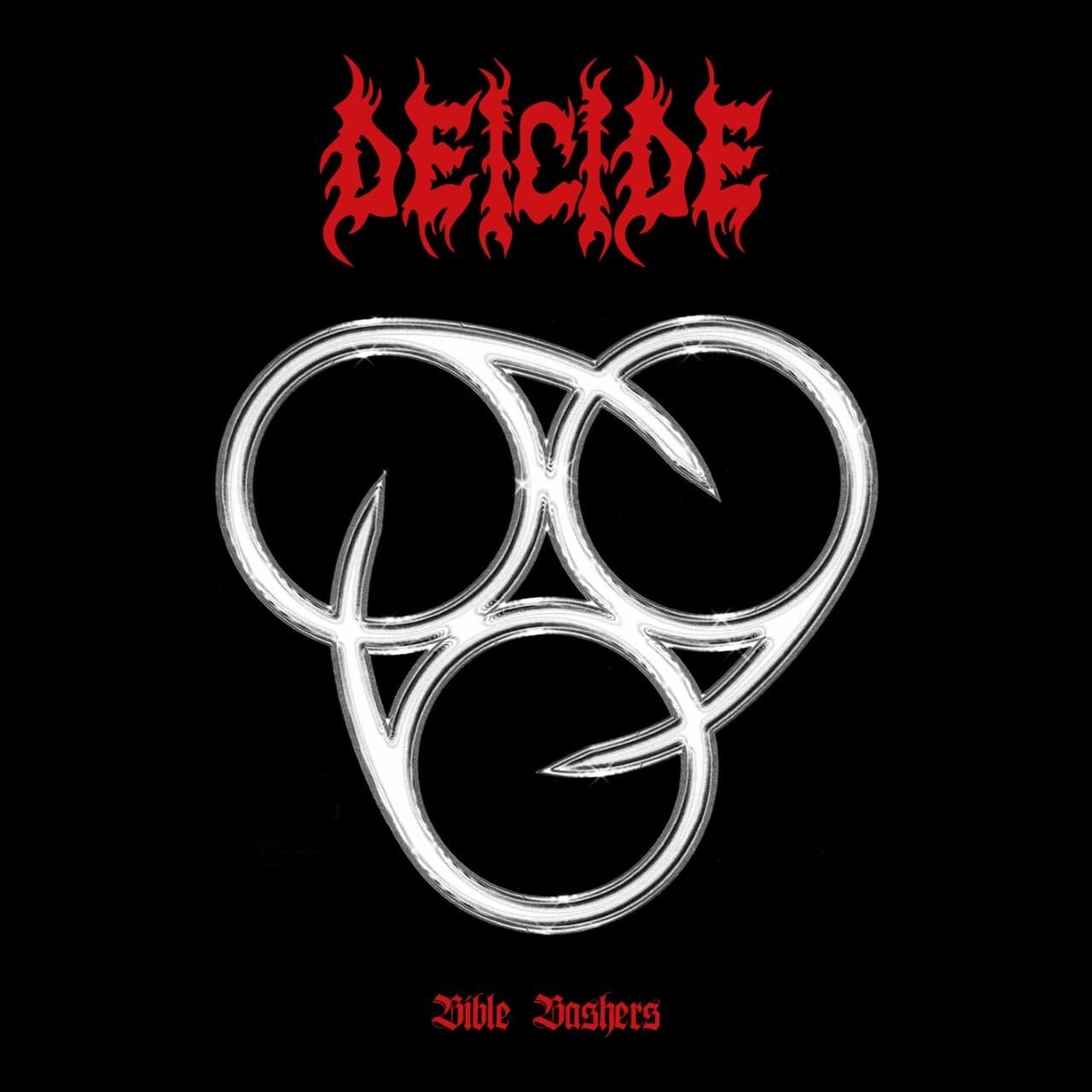 Deicide Bible Bashers (CD) Deluxe  Box Set