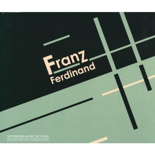 Ferdinand Franz - Franz Ferdinand
