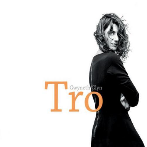 Gwyneth Glyn Tro (CD) Album