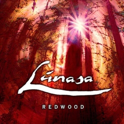 Lúnasa Redwood (CD) Album