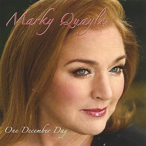 Marky Quayle One December Day (CD)