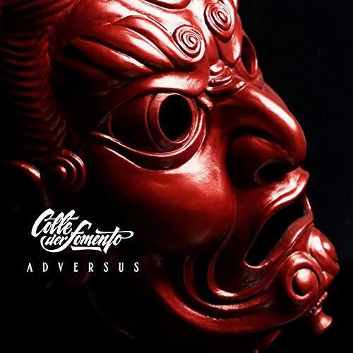 Colle Der Fomento Adversus (CD)
