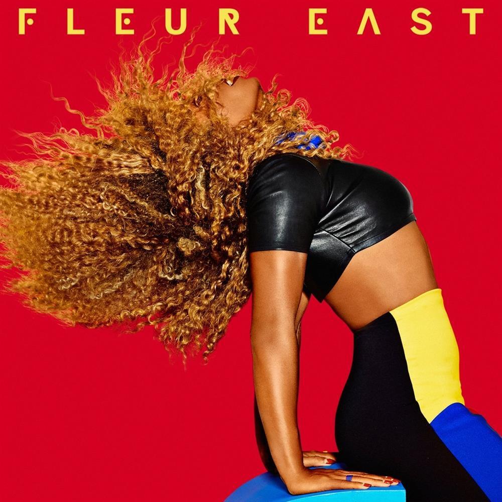 Love, Sax & Flashbacks - Fleur East (Audio Cd)
