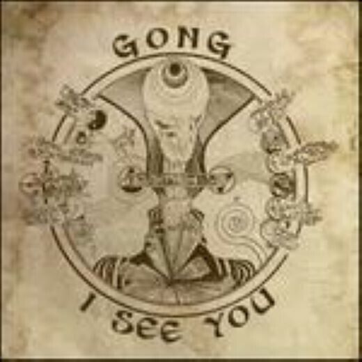 I See You ( CD )
