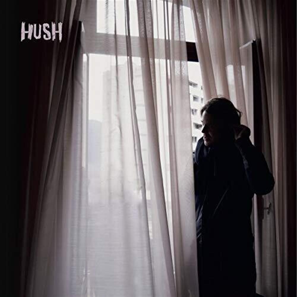 Hush - Tracy Bryant (Vinile)