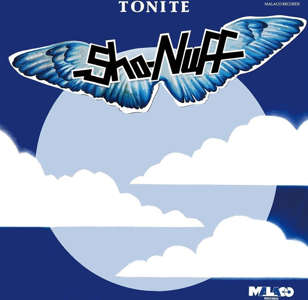 Tonite - Sho-Nuff (Audio Cd)