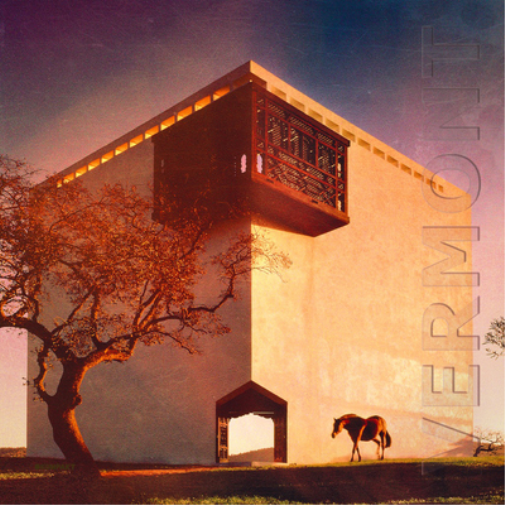 Vermont II (Vinyl LP) 12" Album
