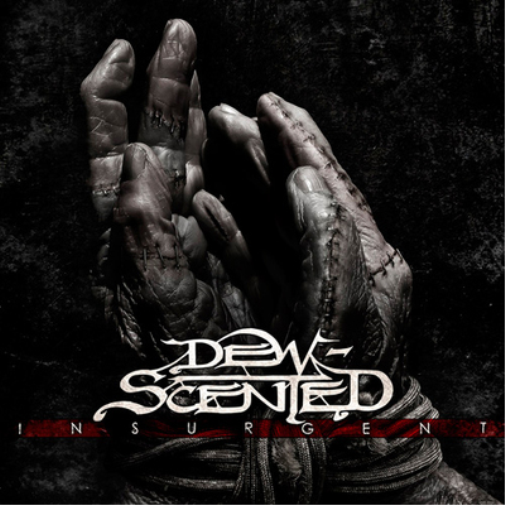 Dew-Scented Insurgent (Vinyl LP) 12" Album