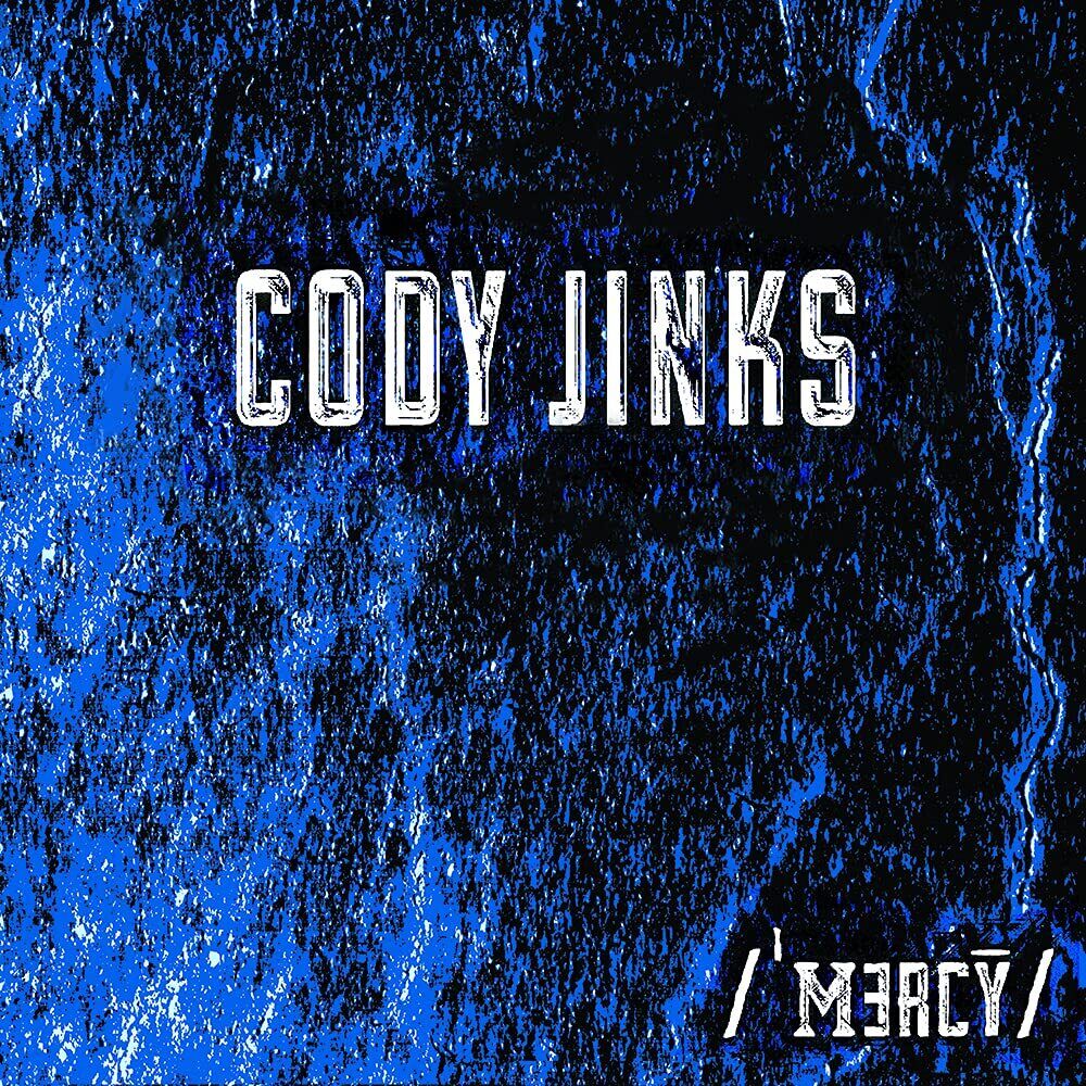 Cody Jinks Mercy (Vinyl LP)