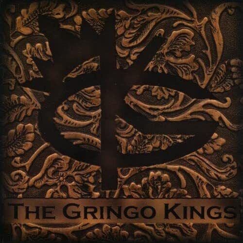 Gringo Kings Gringo Kings (CD)