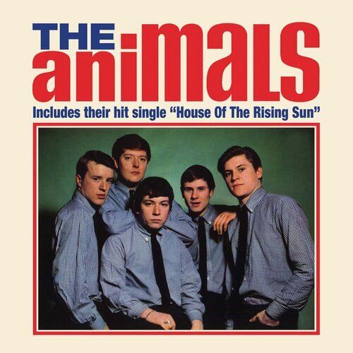 Animals Animals Double CD NEW