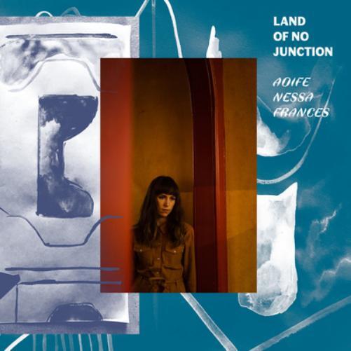 Aoife Nessa Frances Land of No Junction (CD) Album