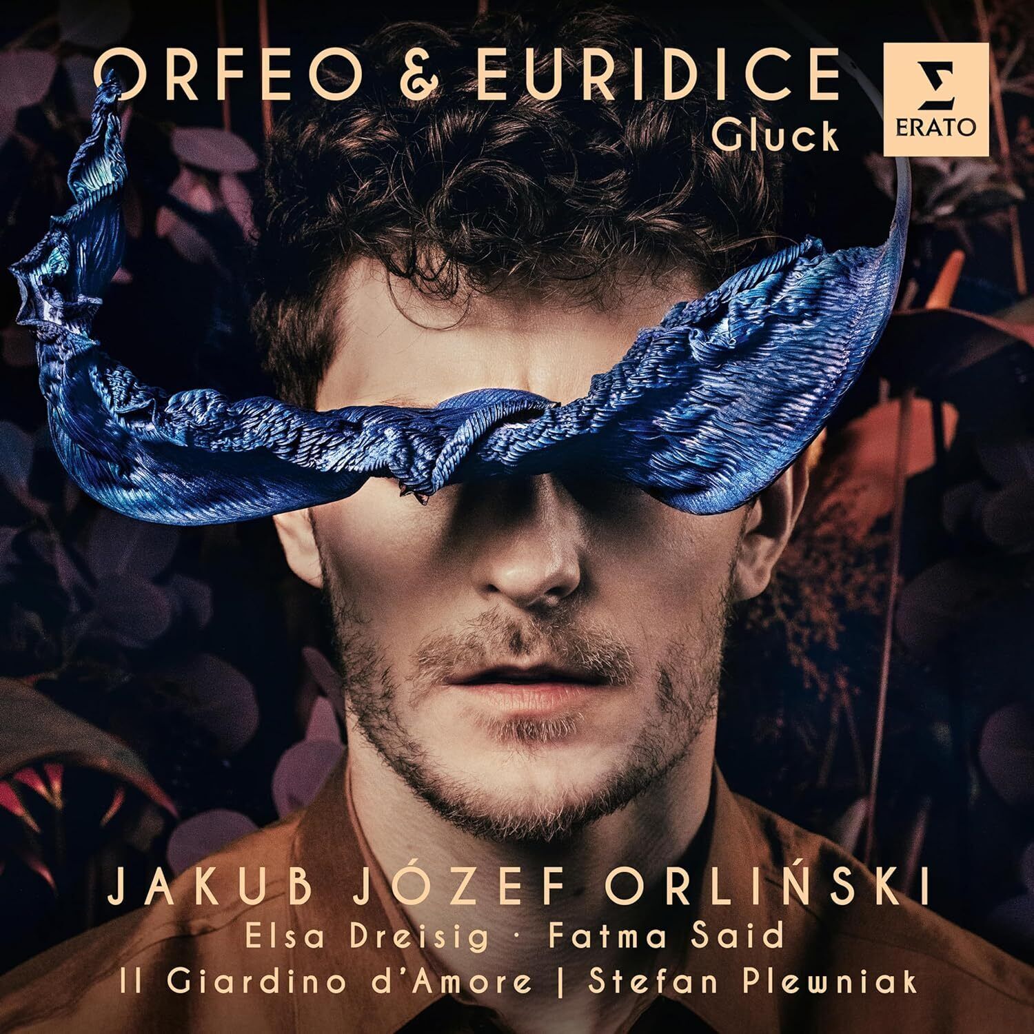 Christoph Willibald Gluck Gluck: Orfeo & Euridice (CD) Album