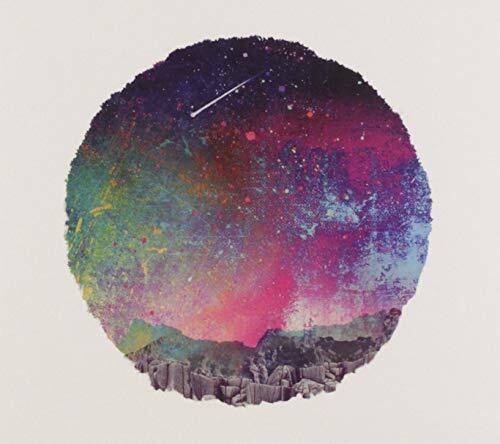 Khruangbin Universe Smiles Upon You CD ALNCD40 NEW
