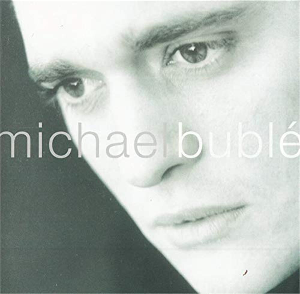 Michael Buble' - Michael Buble' (Audio Cd)