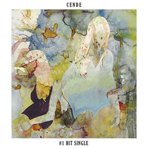 Cende #1 Hit Single (CD) Album