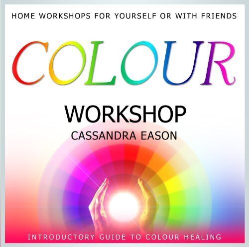 Colour Workshop (CD) Album