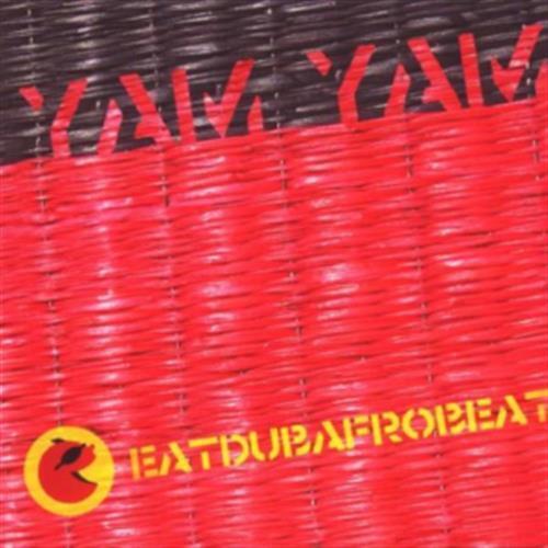 Eatdubafrobeat - Yam Yam (Audio CD)