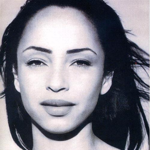 SADE THE BEST OF CD