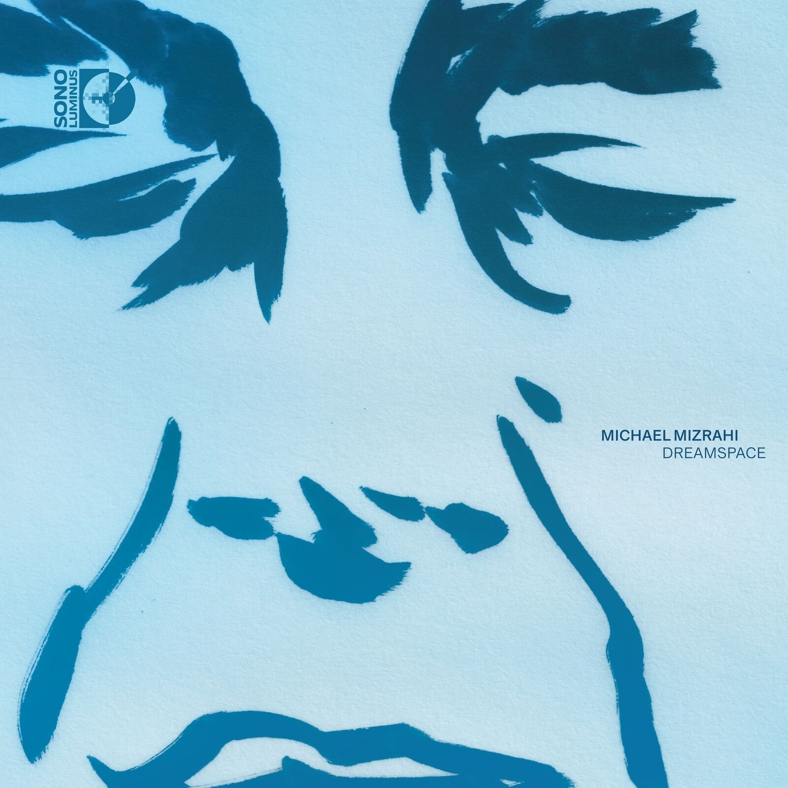 Michael Mizrahi Michael Mizrahi: Dreamspace (CD) Album