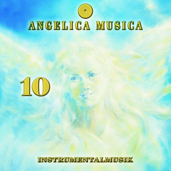 André Leclair Angelica Musica: Nr. 10 (Angelica Musica: Instrumentalmusik zu den