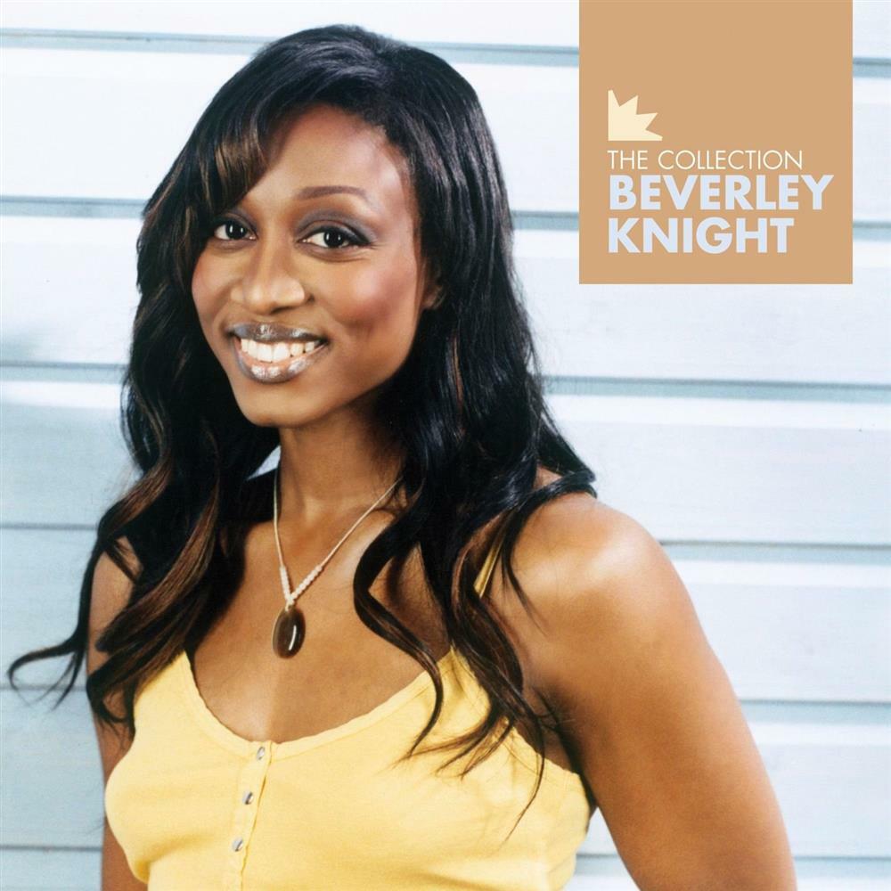 Uhe Collection - Beverley Knight (Audio Cd)