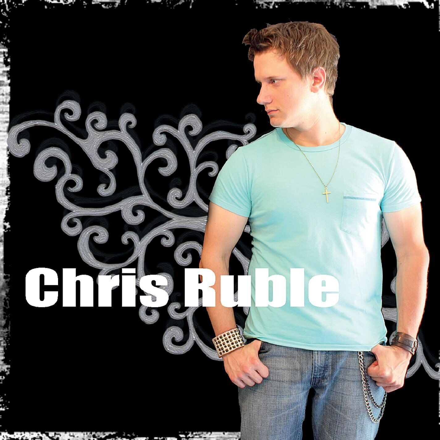 Chris Ruble Chris Ruble (CD)