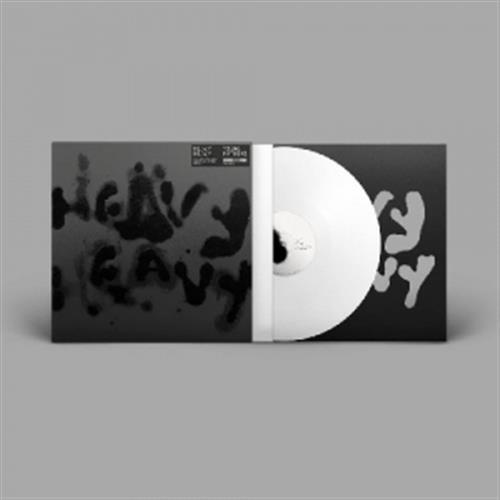 Heavy Heavy - Young Fathers (Vinile)