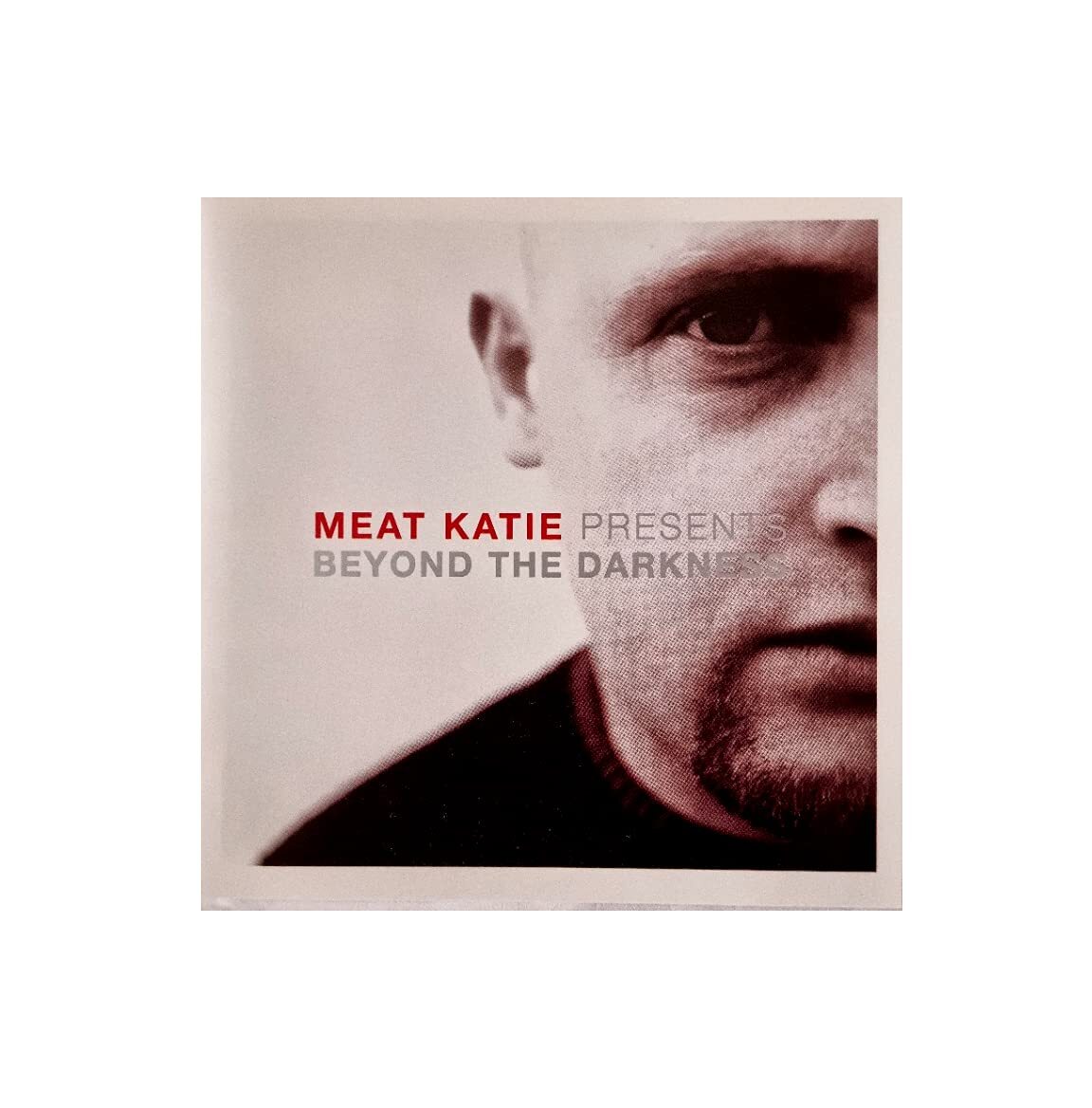 Meat Katie Beyond The Darkness (CD)