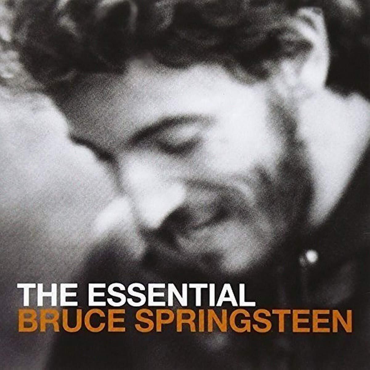 Bruce Springsteen The Essential Bruce Springsteen (CD)