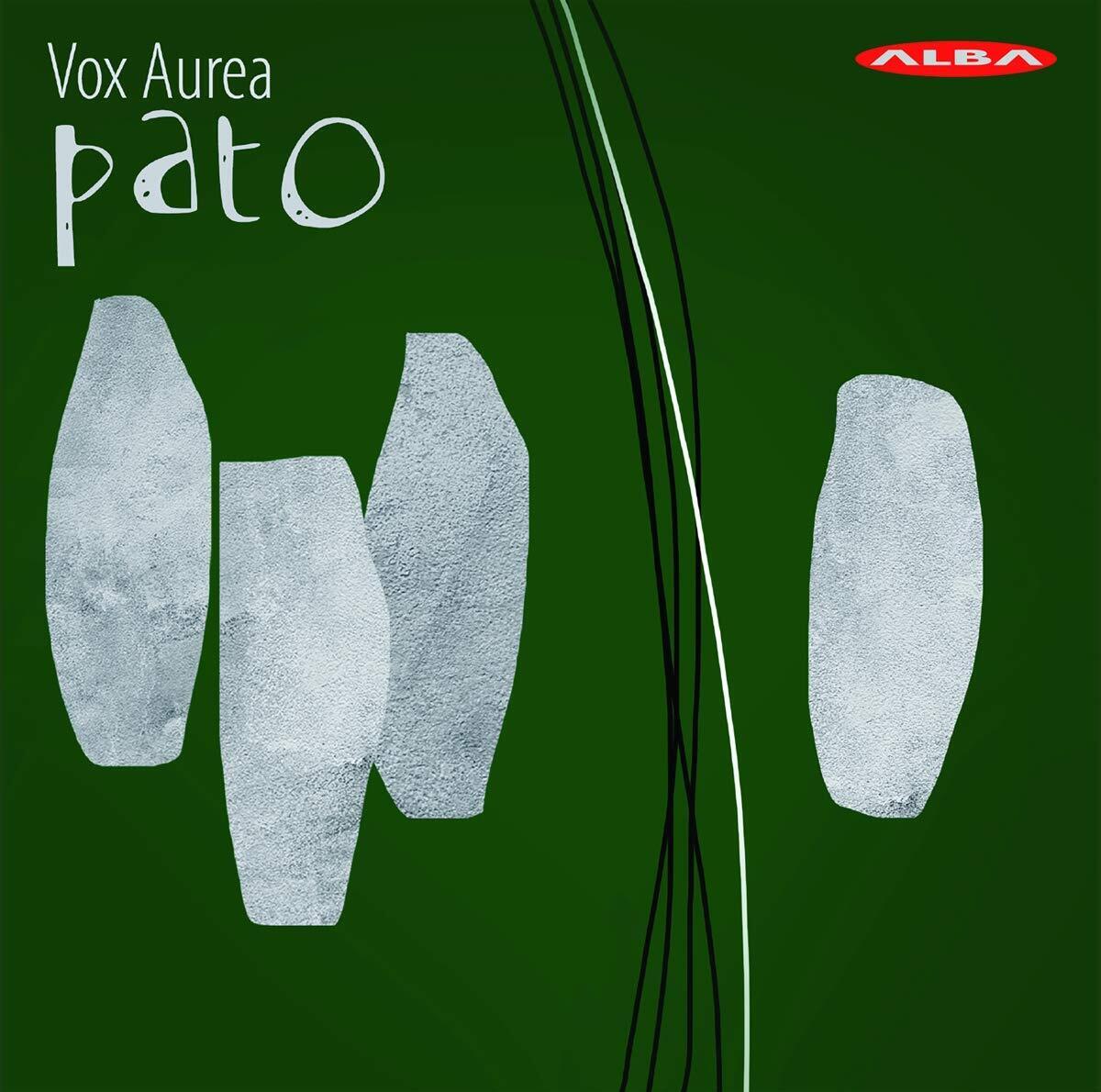 Pato (CD)