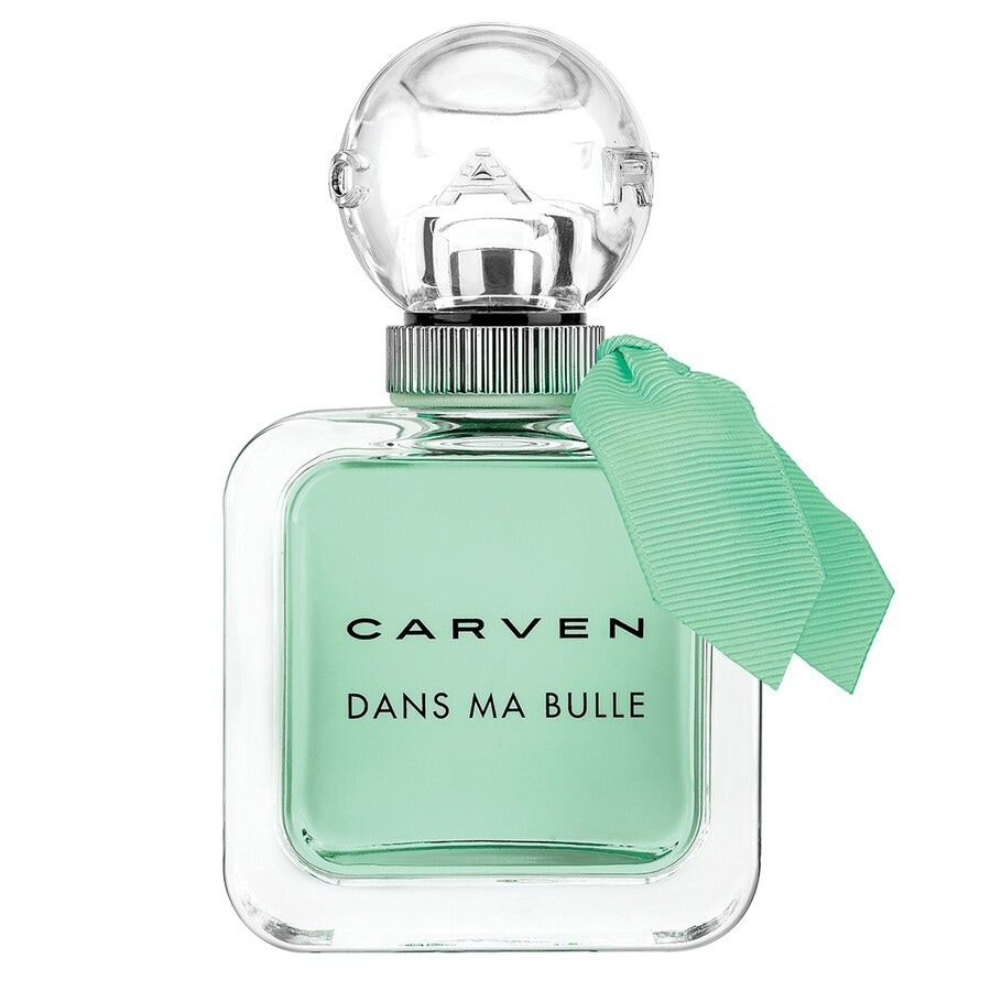 Carven Dans Ma Bulle Carven