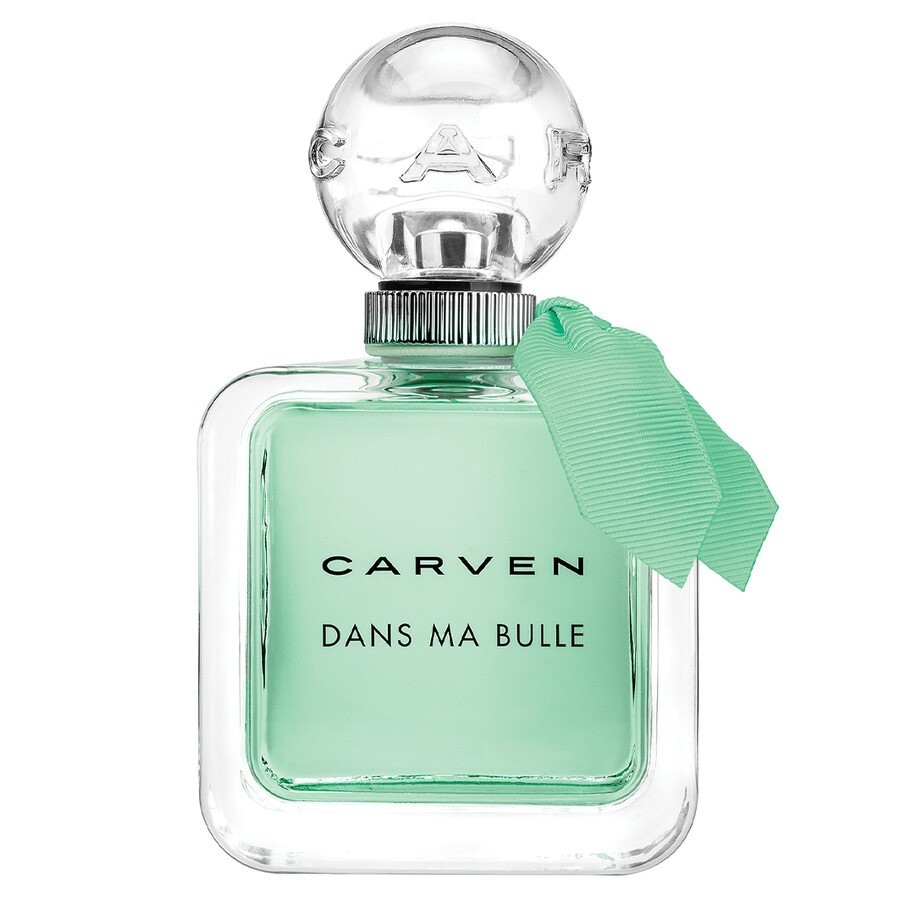 Carven Dans Ma Bulle Carven