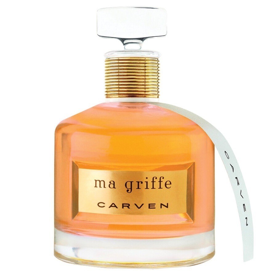Carven Ma Griffe Ma Griffe
