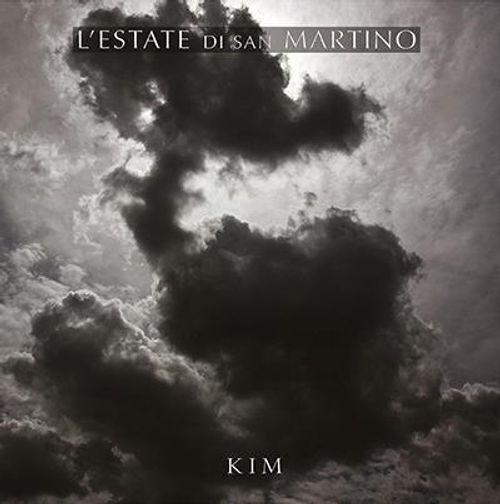 Audio Cd L'Estate Di San Mart - Kim