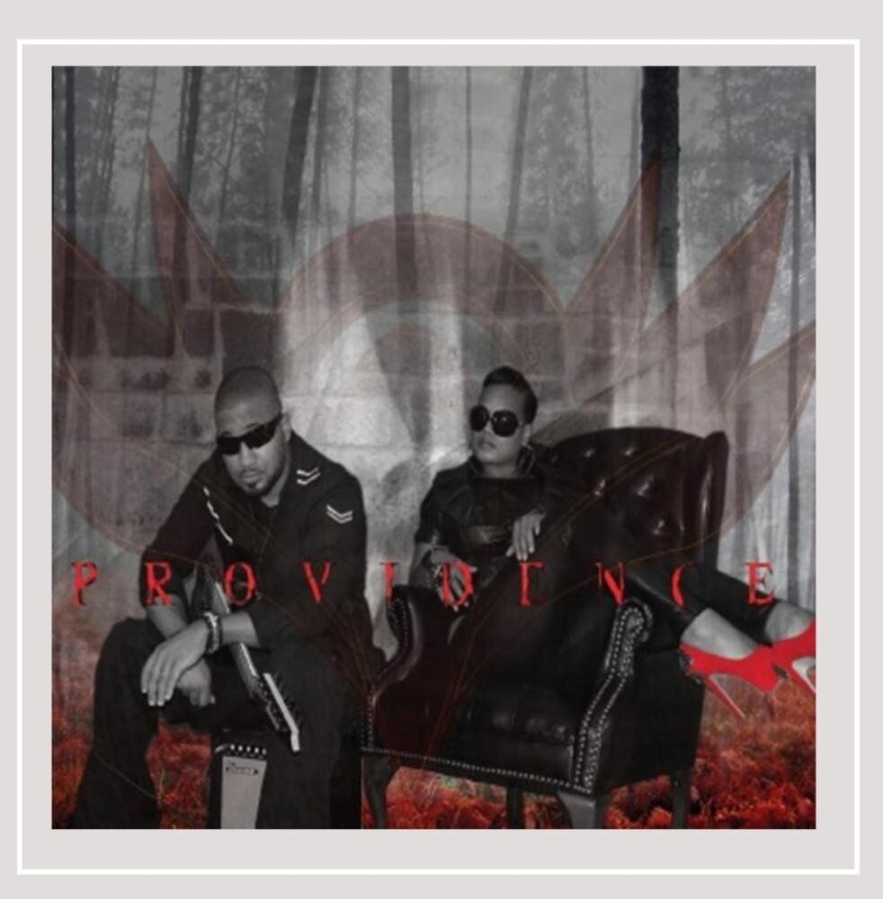 Providence Providence (CD)