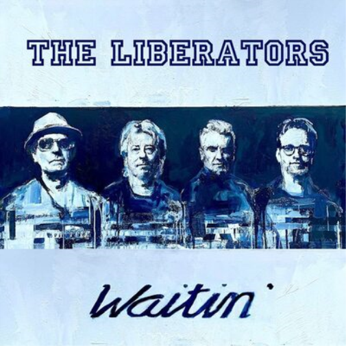 The Liberators Waitin' (CD) Album